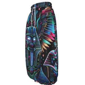 Egyptian Tech Bastet Lantern Pants by Bazaar Design Style