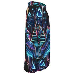 Egyptian Tech Sobek Lantern Pants by Bazaar Design Style