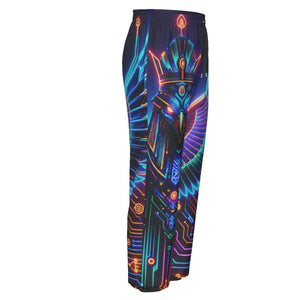 Egyptian Tech Horus Cotton Sweatpants