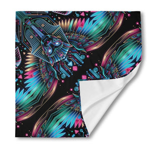 Egyptian Tech Bastet Bandana by Bazaar Design Style
