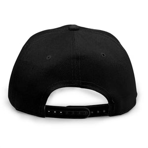 Neon Spirit Animal Bear Snapback Hat by Bazaar Design Style