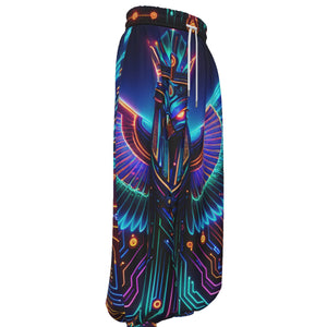 Egyptian Tech Horus Lantern Pants by Bazaar Design Style