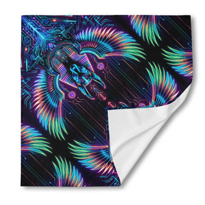 Egyptian Tech Anubis Bandana by Bazaar Design Style
