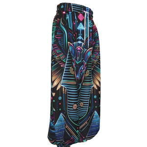 Egyptian Tech Bastet Lantern Pants by Bazaar Design Style